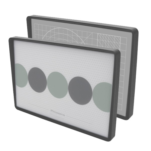 PN풍년  프리미엄 향균슈가도마 대 PACKT-L