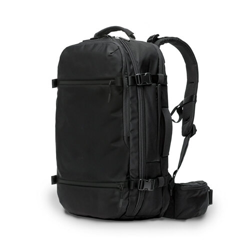 디꾸보 트래블 압축스트랩 확장 빅 백팩 DC1084BN