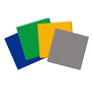 오로라  블럭멀티보드 대