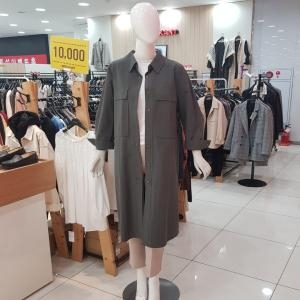 미스칸트 탑스 힐튼 룸 원피스 KEOPK904 KH