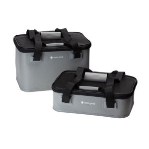 스노우피크  워터프루프 유닛기어백 220 (UG-472)