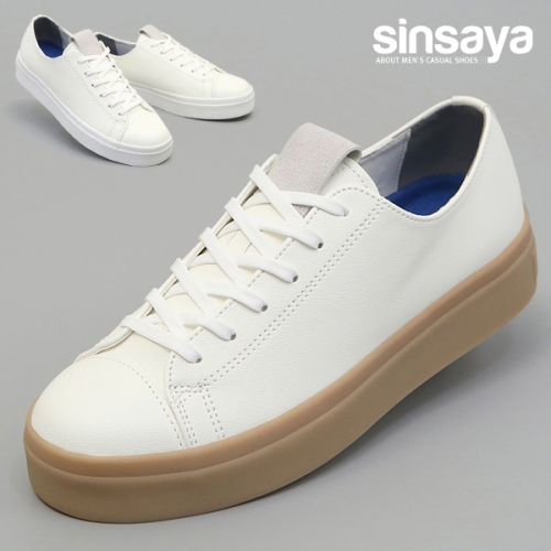 신사야 피치 포인트 남성스니커즈 SSY1978