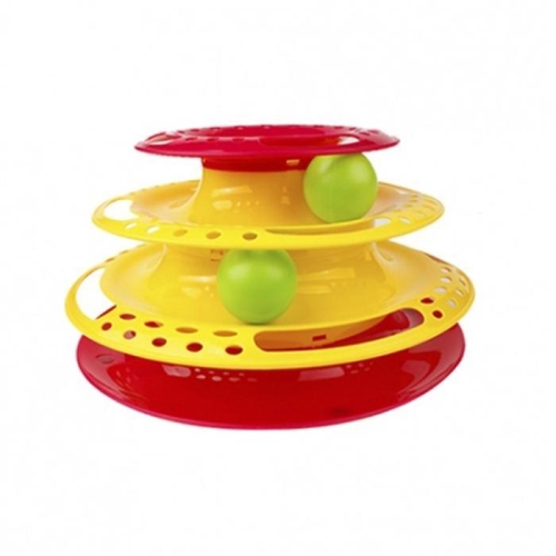 토이거 팡팡 디스크볼