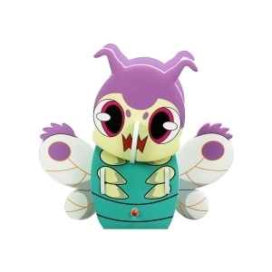 신비아파트 바알제붑 오뚝이 만들기 (5인용)