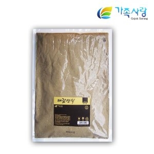 가족사랑 대감선식 43곡