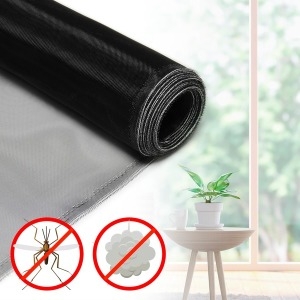 프리미엄 미세방충망 창문필터