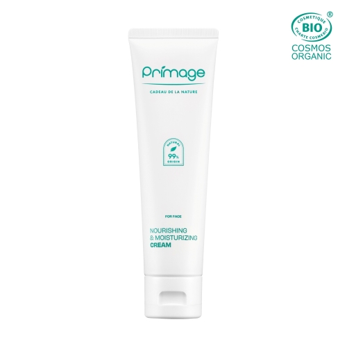 쁘리마쥬 너리싱 앤 모이스쳐라이징 크림 100ml
