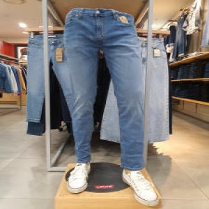 리바이스 남성 511 여름 쿨맥스 청바지 2종 택1_511-COOL