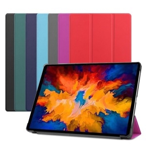 레노버  탭 P11 PRO 플립 거치 케이스 TB-J706F J706L