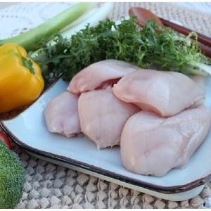 치킨마켓  냉동 생 닭가슴살 10kg