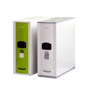 신일 미니 쌀통 21kg