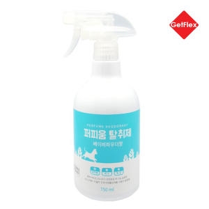 펫퍼스 퍼피움 반려동물 탈취제 750ml
