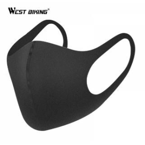  1045996 WEST BIKING Anti Dust Cycling Mask Men Women Outdoor Sport ..