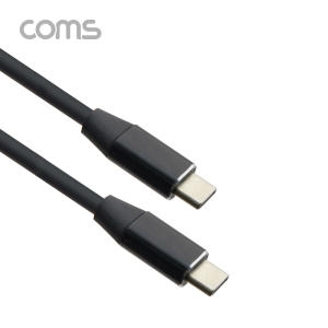 라이트컴 Coms 100W 5A USB 3.1 Type C PD 케이블 [2m]