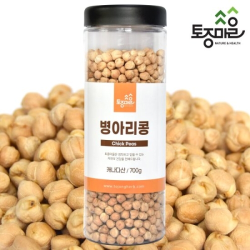 토종마을  병아리콩 700g