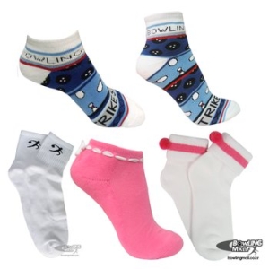 아조  기능성 볼링 전용 양말 볼링화/볼링용품