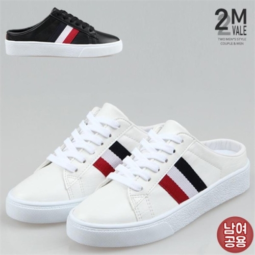 오가게  투엠베일  커플3선 스니커즈 블로퍼 2MA8841 오가게 트렌드한 데일리룩 매일 업뎃