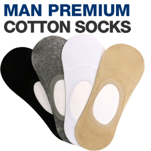 제이코튼 안벗겨지는 페이크삭스 남자    유아동 종합쇼핑몰