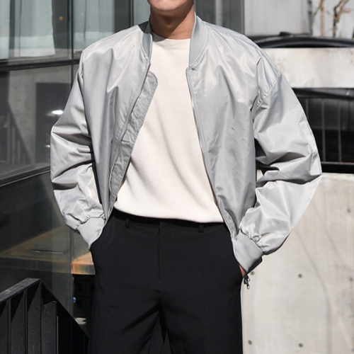 게리오 ASN.29 무난한게 스타일내기 좋은 항공 점퍼