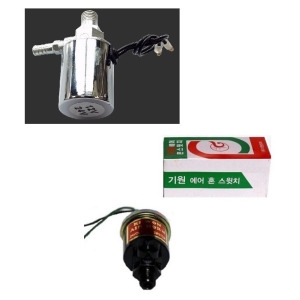 기원전자  기원 에어 마그네트 밸브