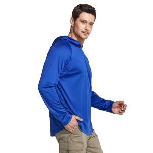 테슬라  CQR 긴팔 후드티셔츠 CQ-TOL005