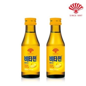 동화약품 동화 비타천 100ml