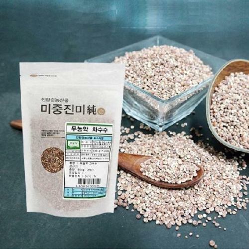 오창농협 무농약 차수수 1kg - 에누리 가격비교