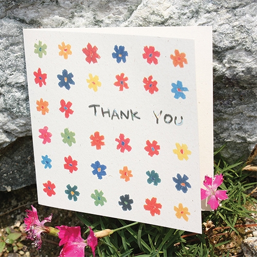 파스텔감성카드 CN-1407