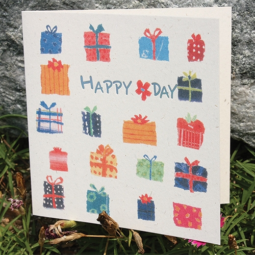 파스텔감성카드 CN-1408 캐릭터 동물 카드