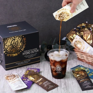 키즈마루 더치커피 콜드브루 30ml 5종