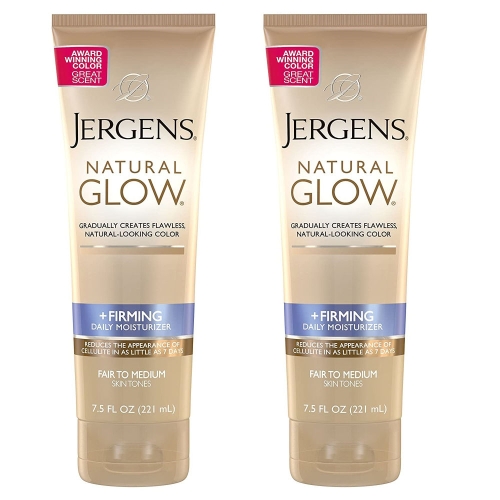 저겐스 내추럴 글로우 썬리스 태닝 로션 221ml