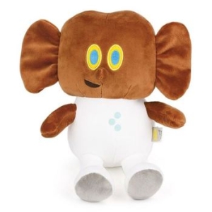 스페이스 정글 봉제인형 모