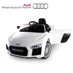 아우디 R8 스파이더 유아전동차