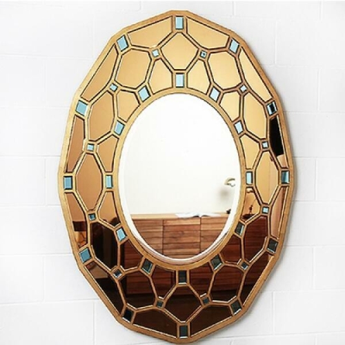 아트박스  아트유 카스피안 베네치안거울