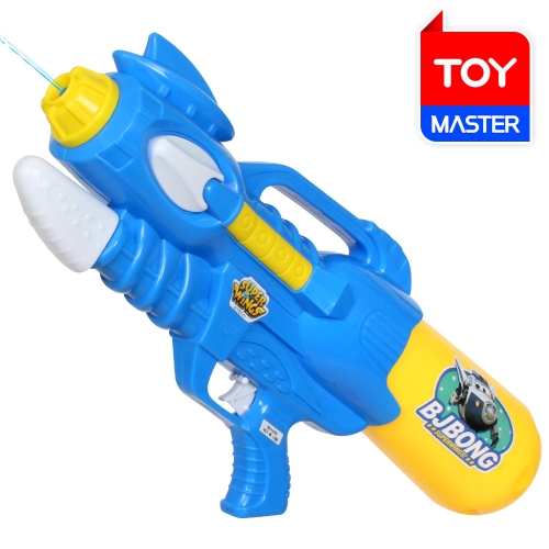 슈퍼윙스 봉반장 물총