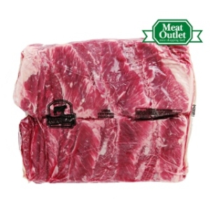 미트아울렛  숙성 와규 냉장 살치살 스테이크용   호주산