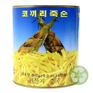 코끼리표 죽순채 2.84kg