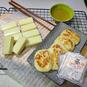 이노푸드  구워먹는 참치즈 300g