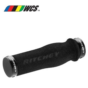 리치  WCS 에르고 락 스폰지 그립