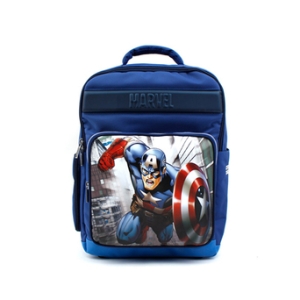 윙하우스 캡틴 아메리카 메가 백팩 마블 어벤져스 캐릭터 가방 다주소