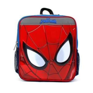 윙하우스 맨 히트 리틀 배낭 마블 어벤져스 가방