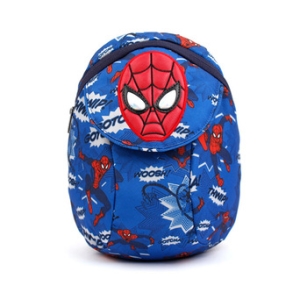 윙하우스 스파이더맨 레이어 백팩 마블 어벤져스 가방 아동백팩 유아동백팩 스파이 문자상담환영 F0001410838