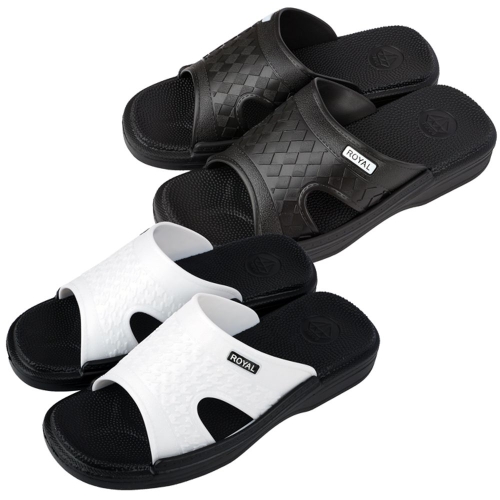 로얄 오피스 슬리퍼 EVA 사무실