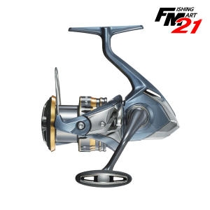 시마노  울테그라 2500HG 2021년