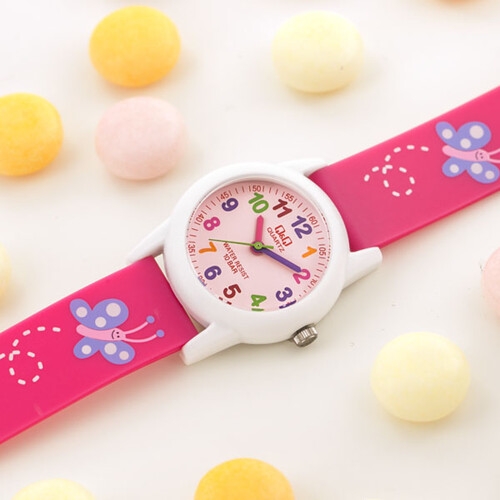 큐앤큐 아동시계_VR99J-002Y