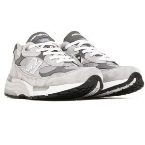 뉴발란스 992 운동화 (M992GR)
