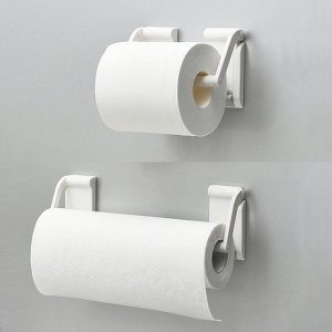 마그넷  자석 키친타올걸이