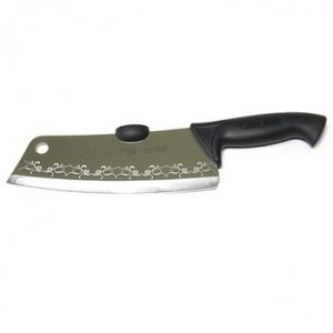 무네카게  필레오샵 삼삼 삼덕사각식도-325mm 주방용품 조리도구 칼 도마