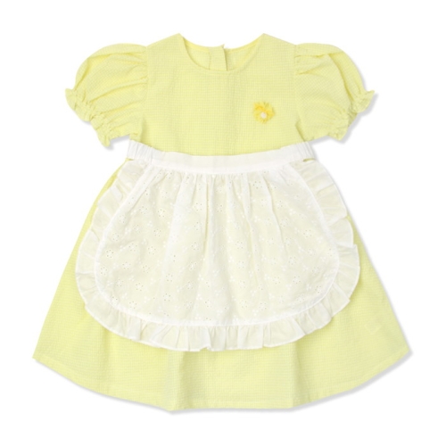 오가닉맘 벌룬원피스SET MGMTOP06