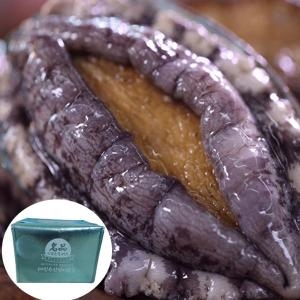 해신수산  완도 활전복 명품선물세트 16미 2kg